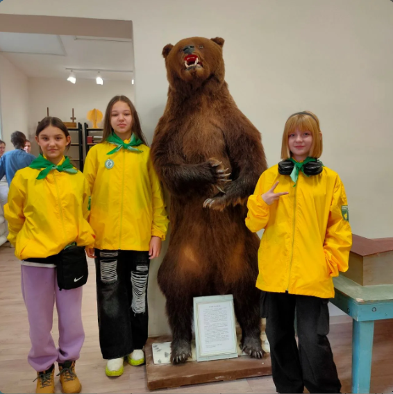 🌲Школа лесников 🌲Школа лесников.