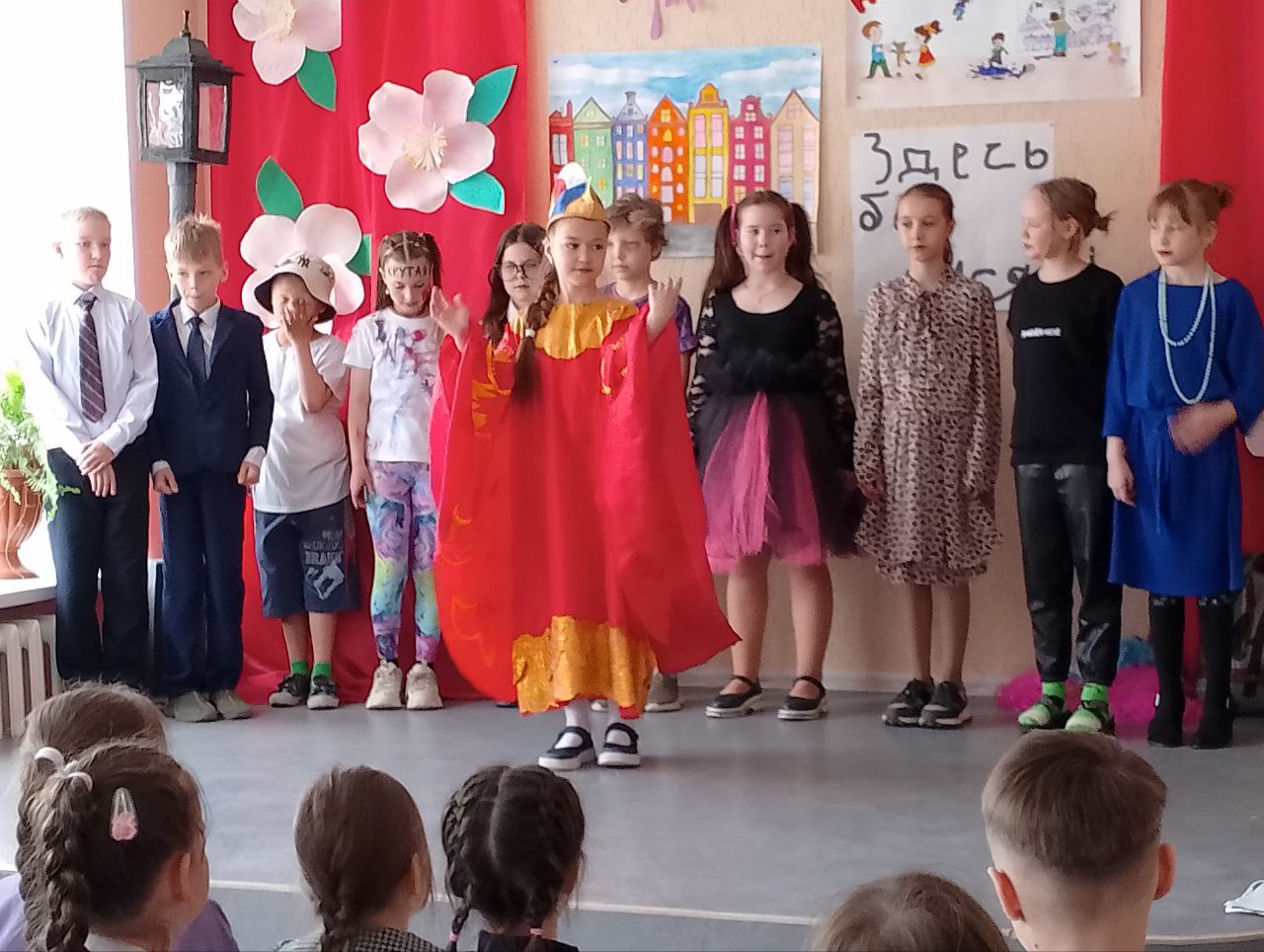 "Праздник непослушания" "Праздник непослушания".