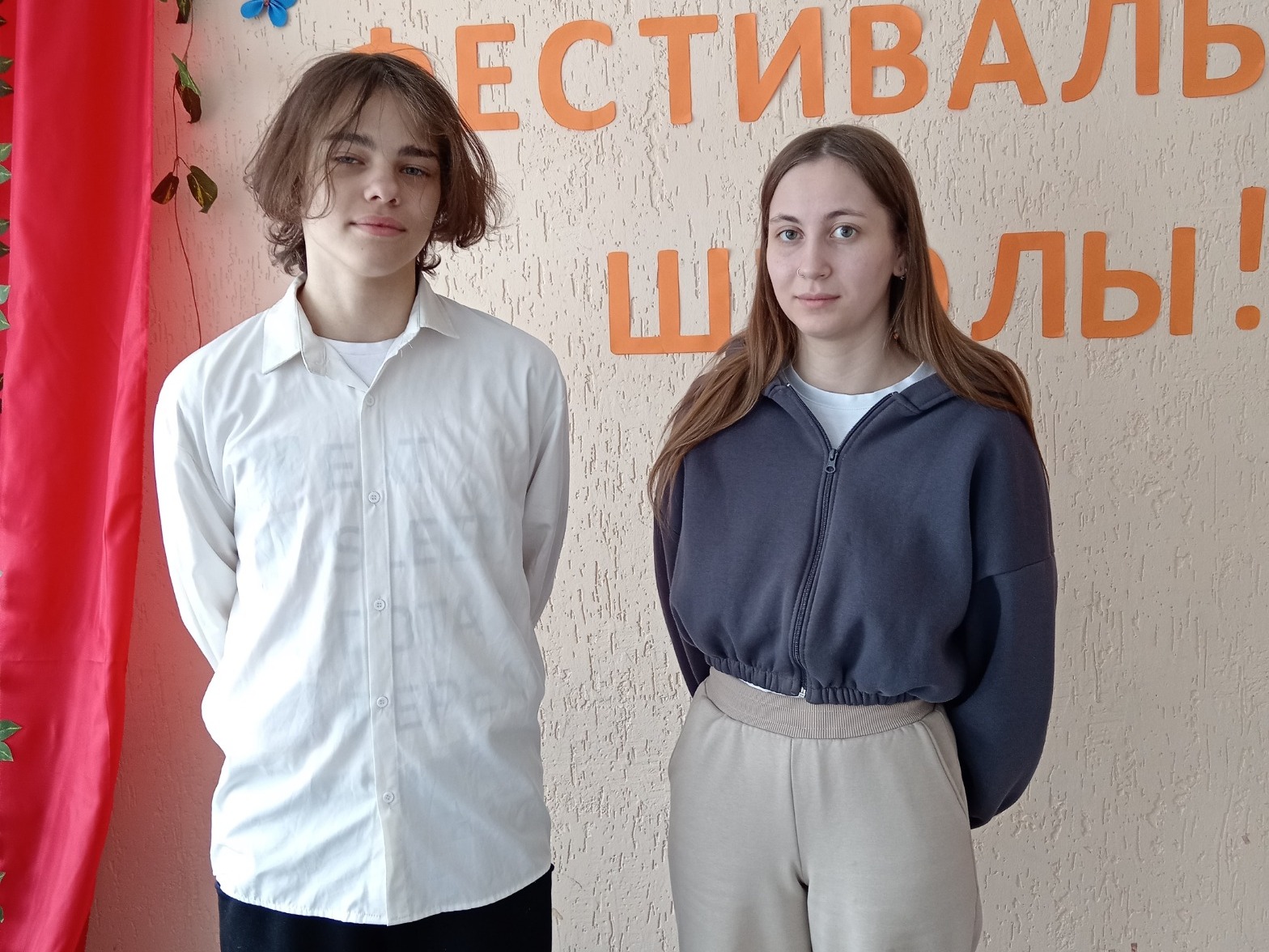 Наши таланты покоряют новые вершины!.