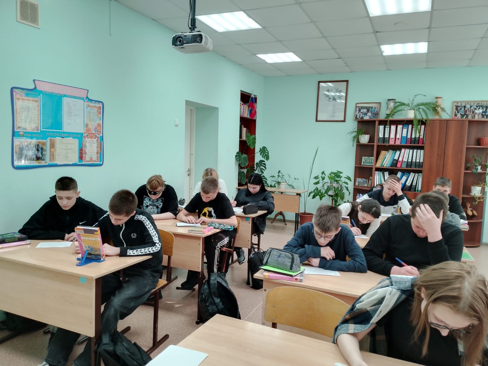 «Пиши без ошибок-2025!» «Пиши без ошибок-2025!».