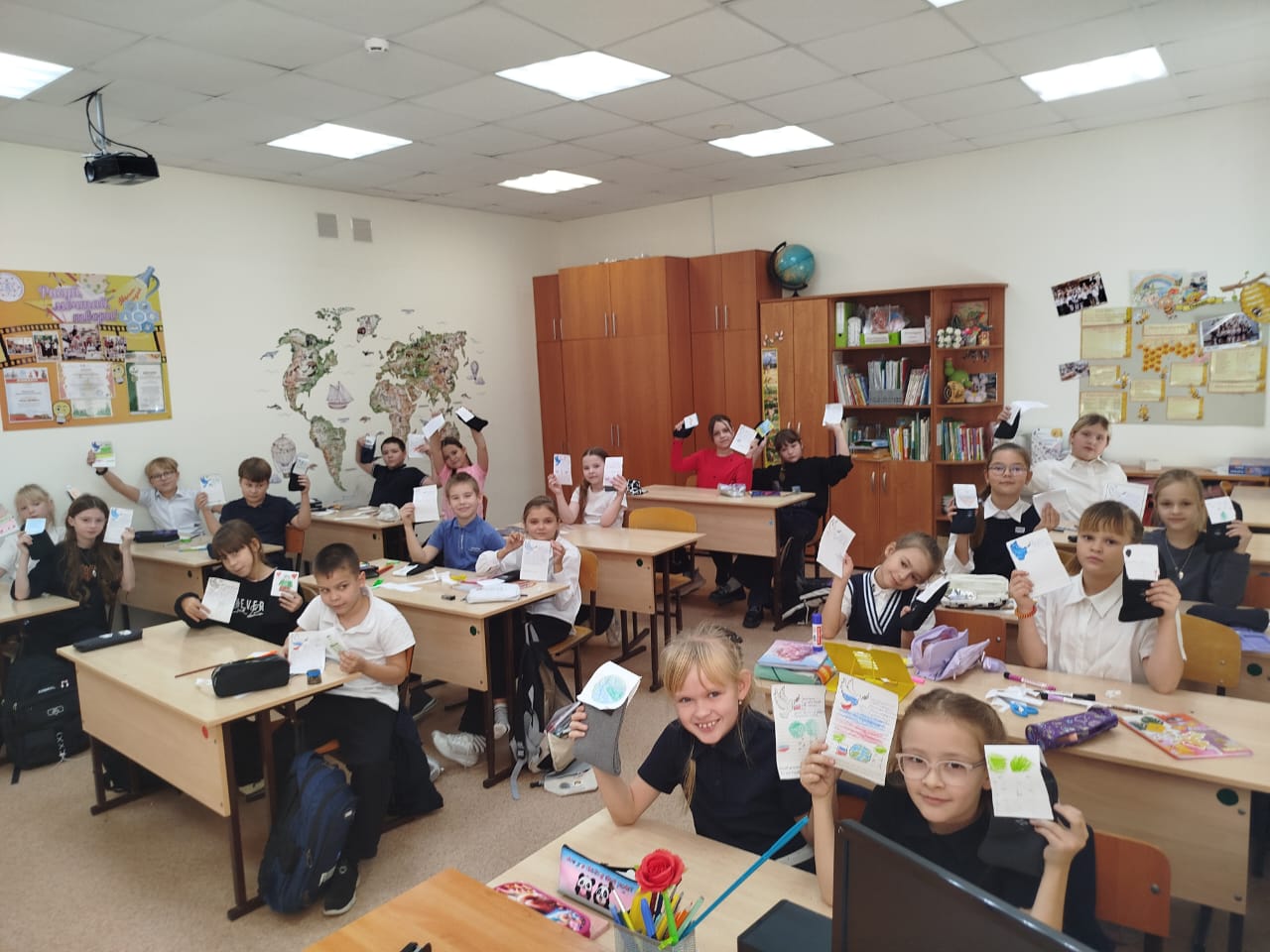 🌟 Доброта в действии! 🌟 🌟 Доброта в действии! 🌟.