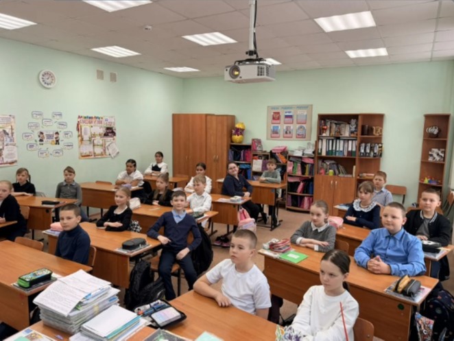 «Сквернословие – вредная привычка».