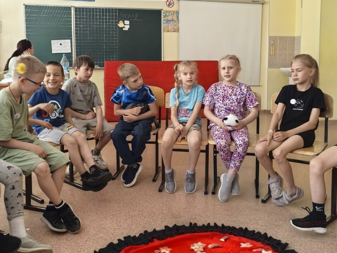 🤪 «Пришкольный лагерь. День 2.» 🤪 «Пришкольный лагерь. День 2.».
