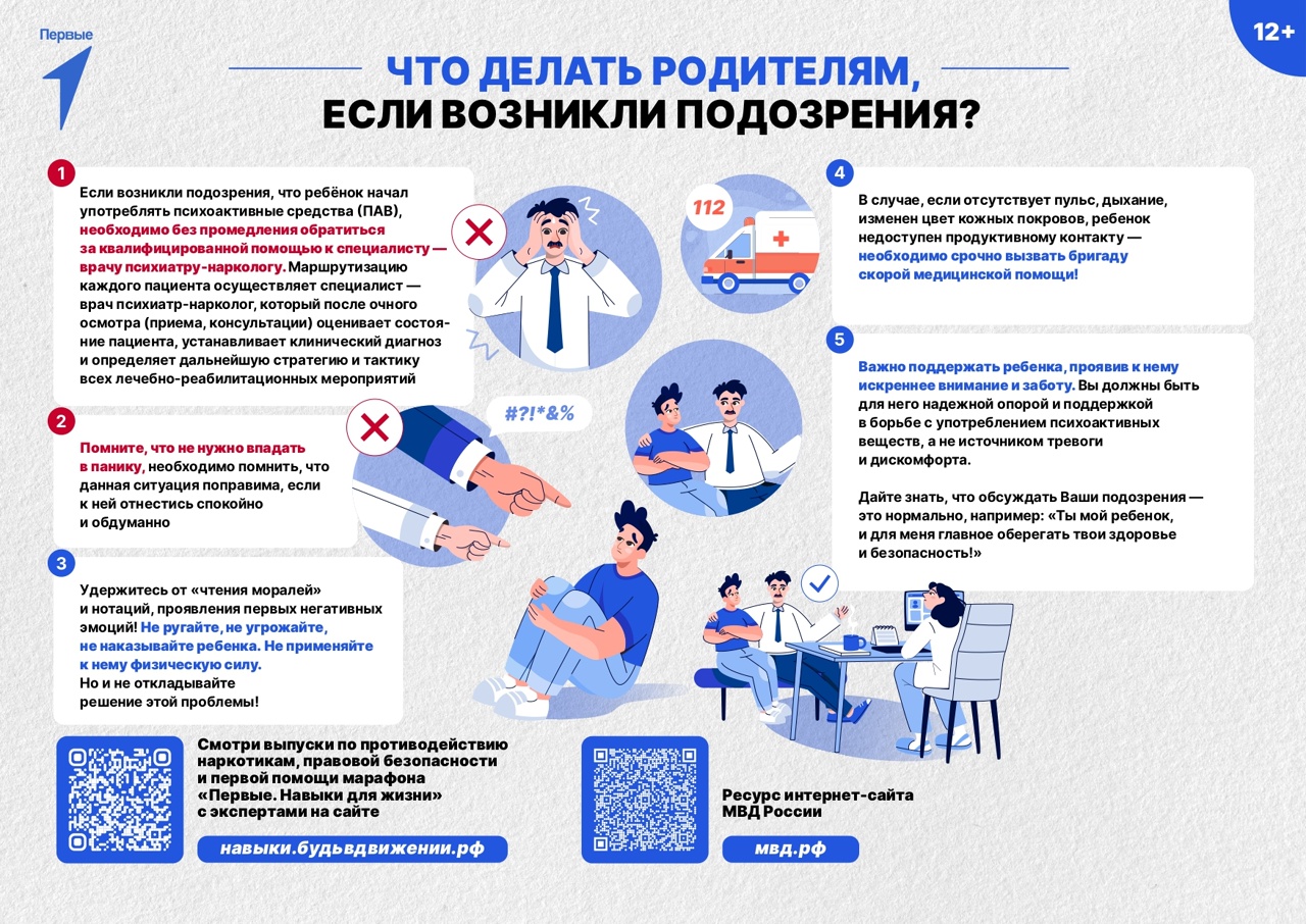 Памятка для родителей Памятка для родителей.
