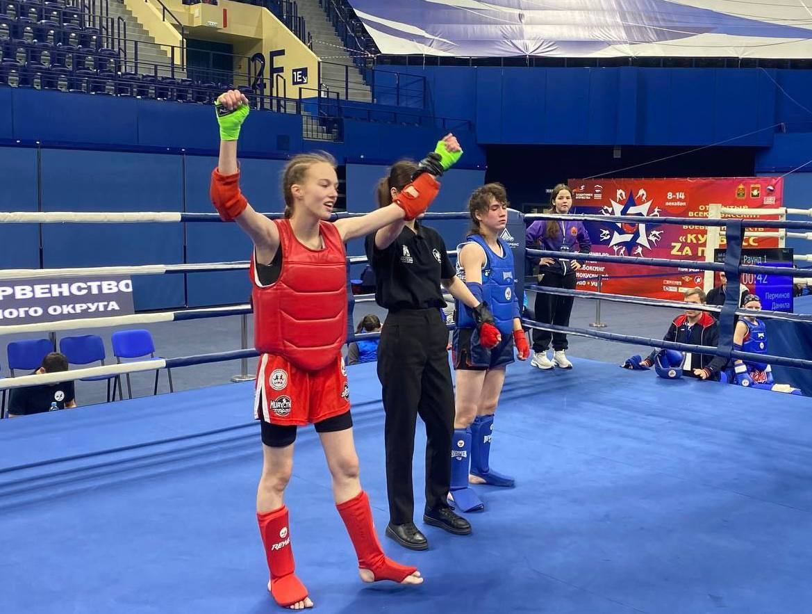 🥊 Первенство Сибирского федерального округа по муайтай 🥊 Первенство Сибирского федерального округа по муайтай.