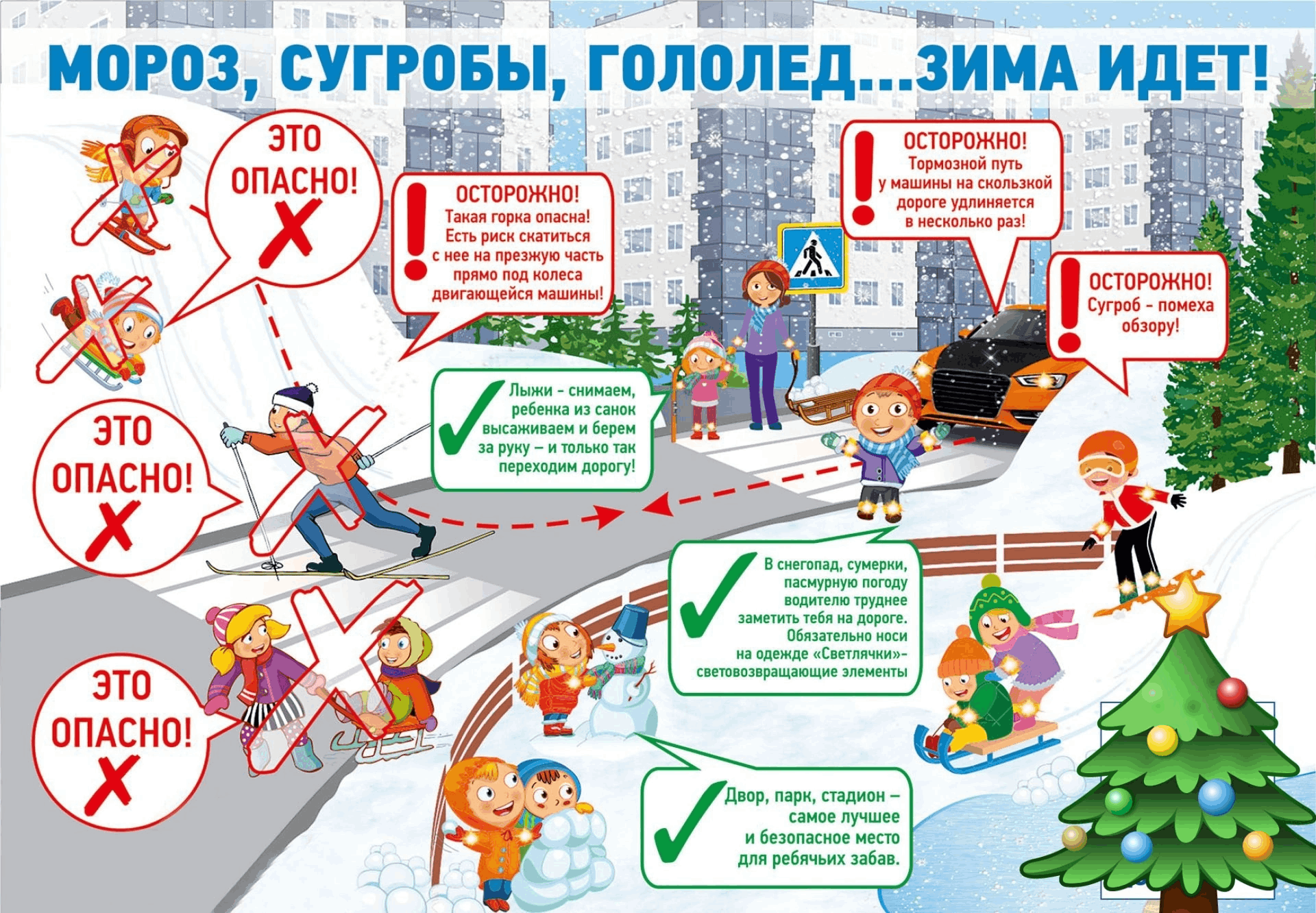 Памятка по безопасности Памятка по безопасности.