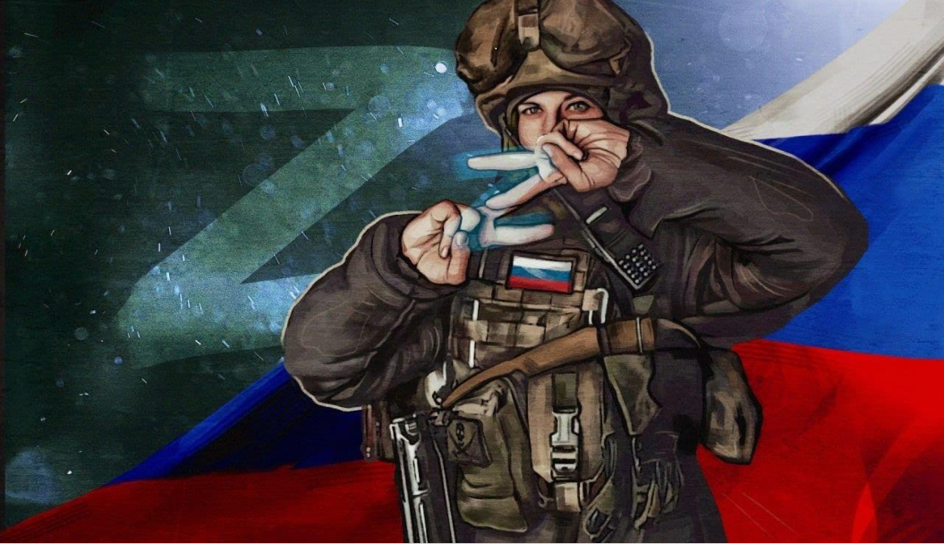 "Новогодний подарок солдату" "Новогодний подарок солдату".