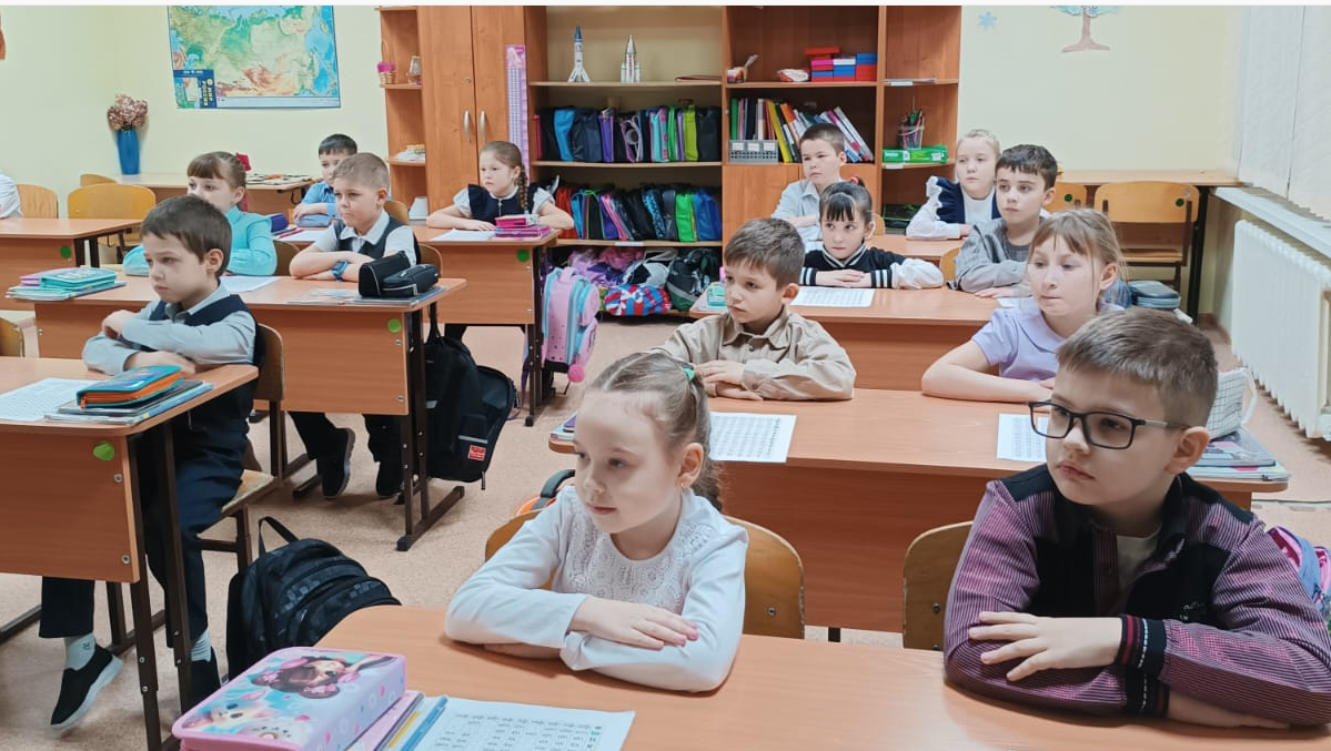 &amp;quot;Разговоры о важном&amp;quot;.