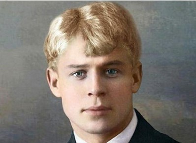 "Есенинский диктант" "Есенинский диктант".