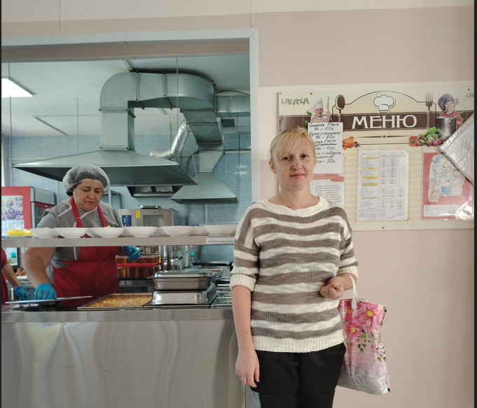 Родительский контроль.