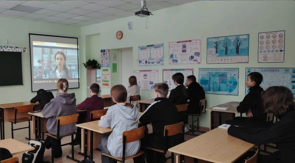 🔔 Говорим об ответственности.