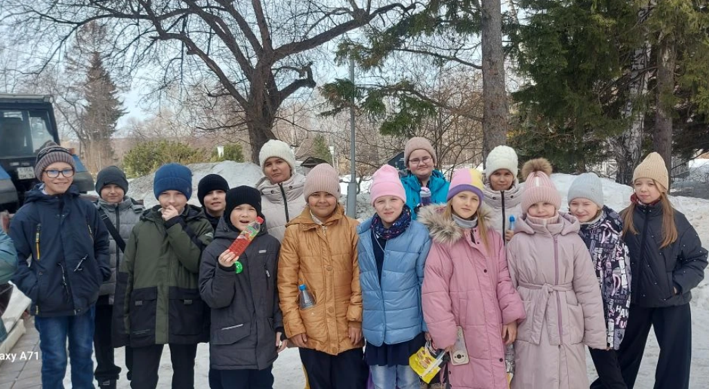 Экскурсия в ботанический сад Экскурсия в ботанический сад.