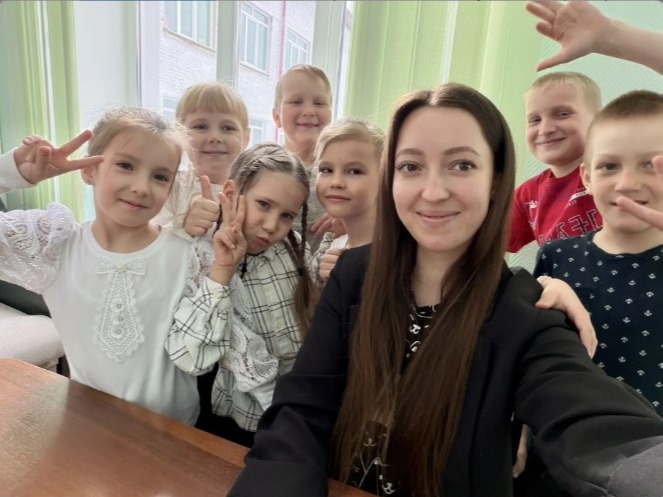 «Планета эмоций».