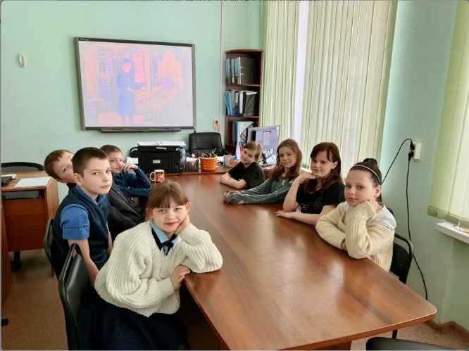 Как из слов и поступков складывается характер! Как из слов и поступков складывается характер!.