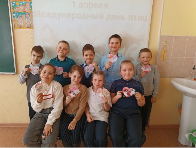 🕊 1 апреля — День птиц! 🕊 🕊 1 апреля — День птиц! 🕊.