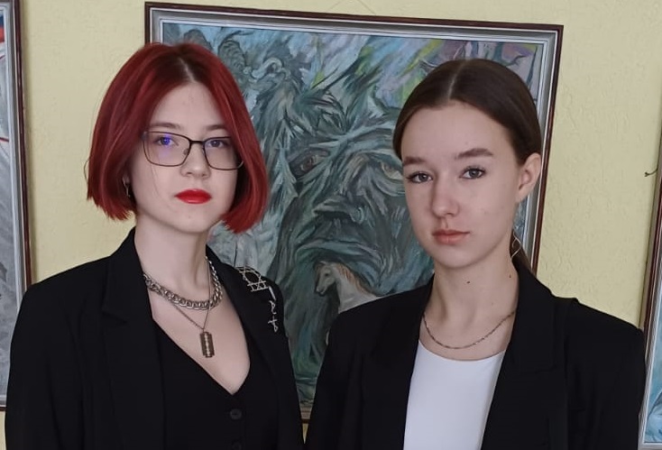 &amp;quot;Живая классика &amp;quot;.