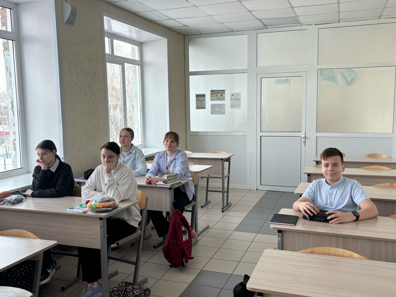 &amp;quot;Россия – мои горизонты&amp;quot;.