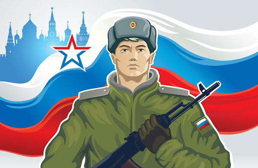 «Нарисуй защитника Отечества» «Нарисуй защитника Отечества».